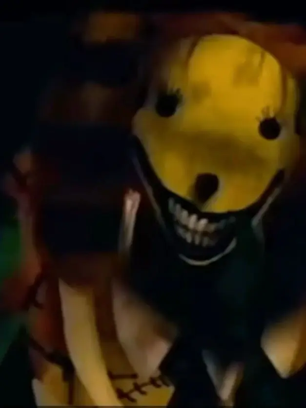 Wicked123s의 Pumpkin rabbit