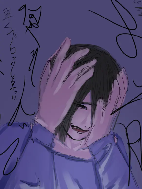 aistr의 それでも愛して欲しかった