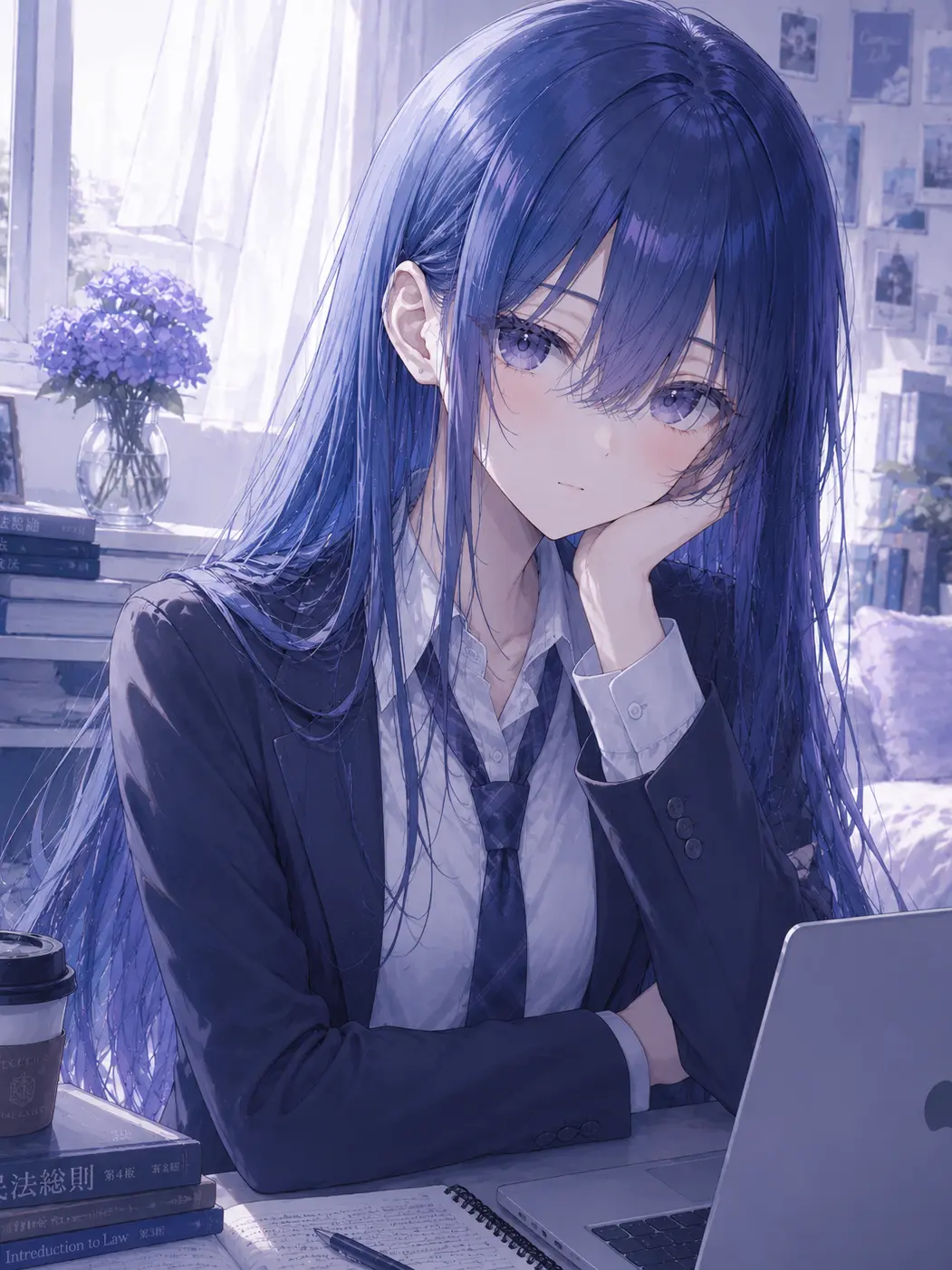 FirmEye8411의 おしとやかな彼女は男の娘