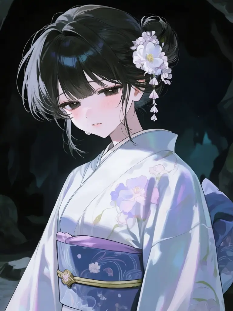 Nyoko512의 化け物になった貴女でも――