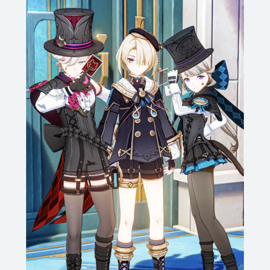 リネ　リネット　フレミネ