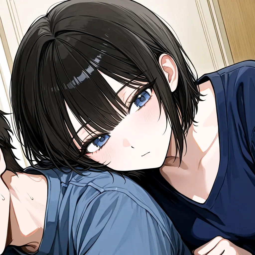 Silverwolfgas99의 여자 사랑 친구