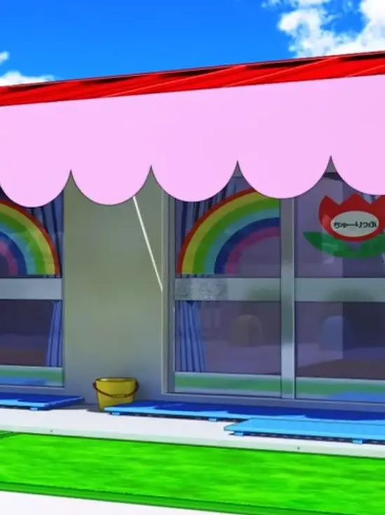 RamuneRadio의 わちゃわちゃなVOISING幼稚園