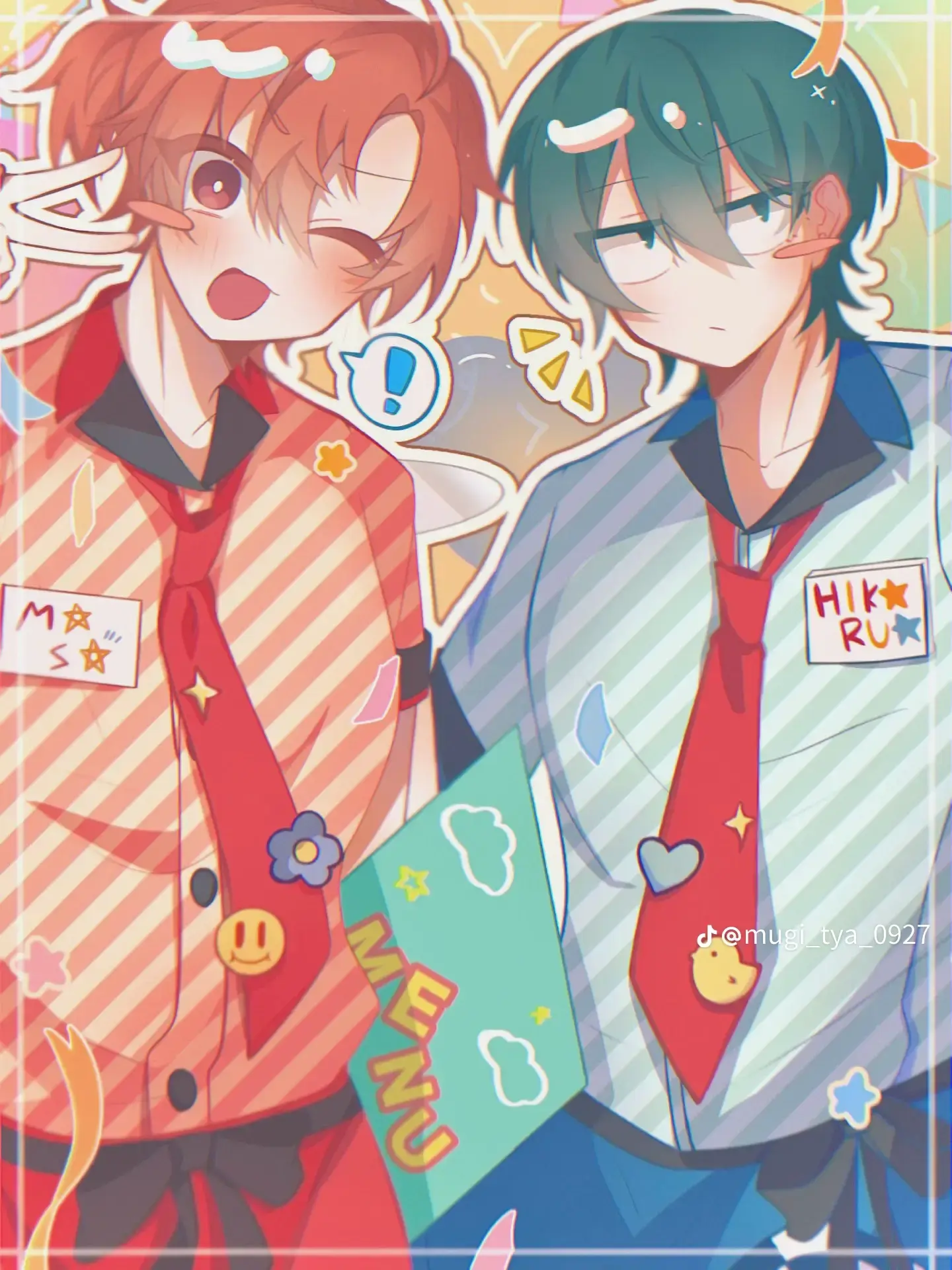 tougennannki의 ～光マサ～
