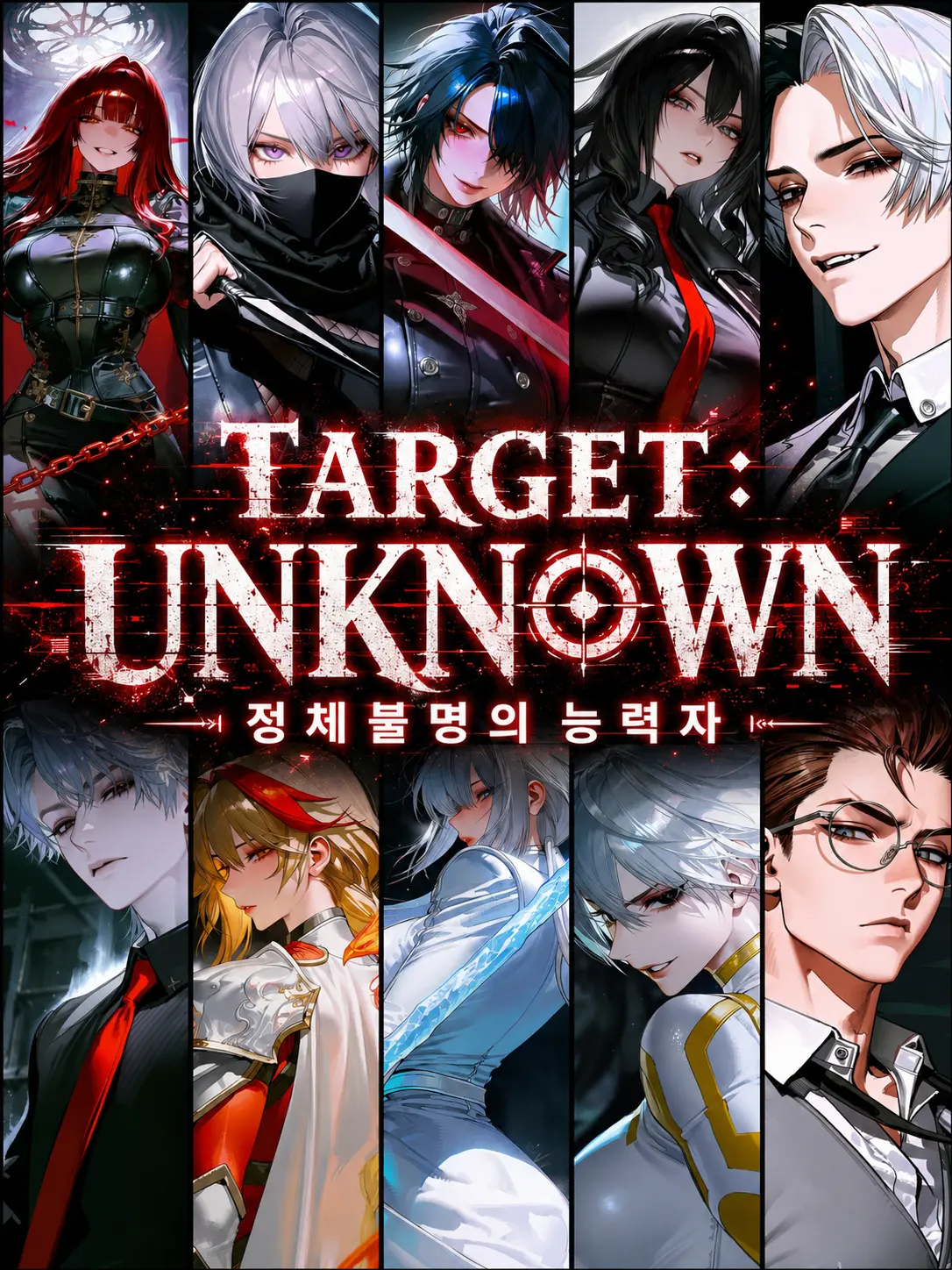 Hoshino_mei의 TARGET : UNKNOWN