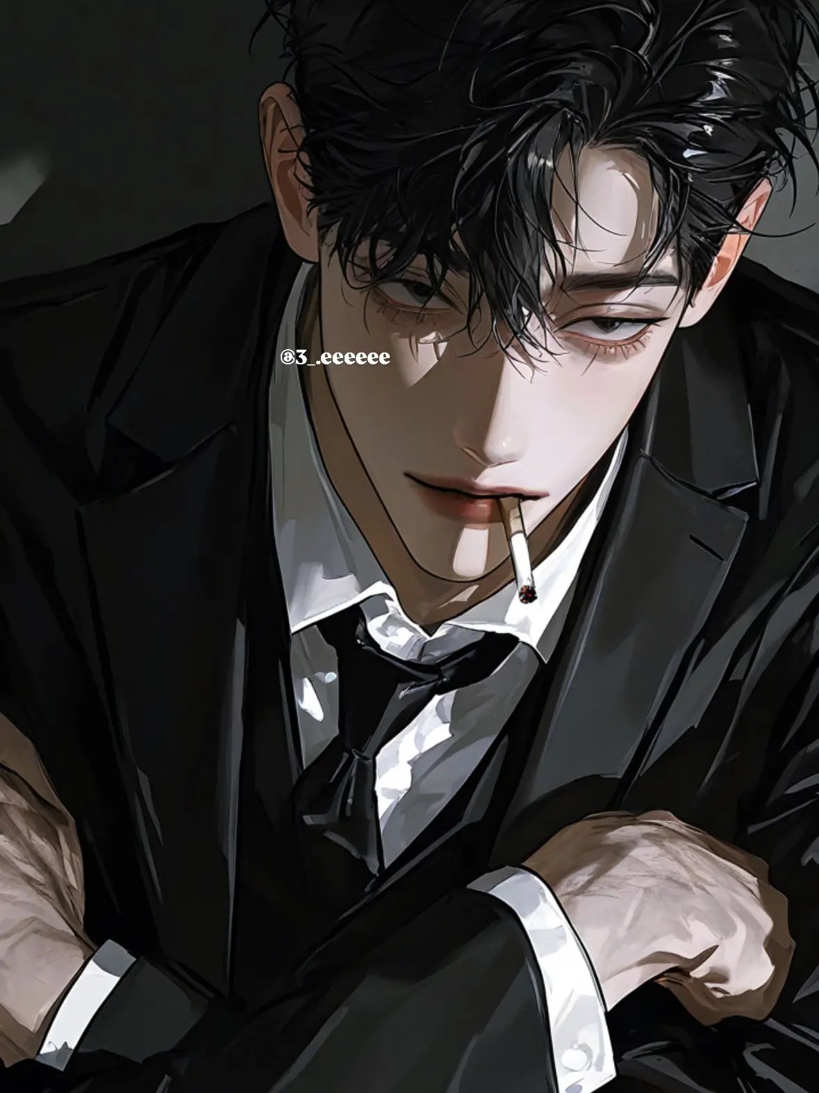 3_.eeeeee의 차무혁