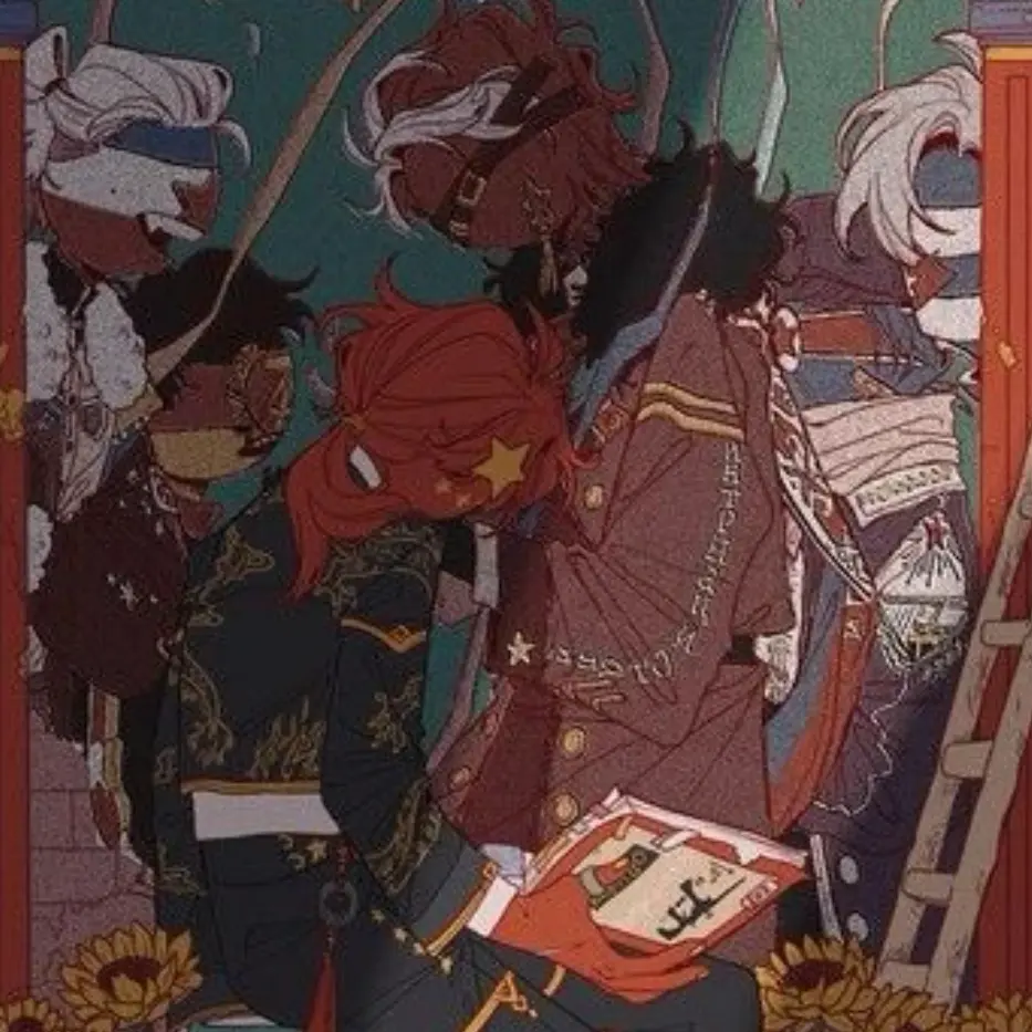 EULoveyou의 이러면 안돼는데…🇩🇪