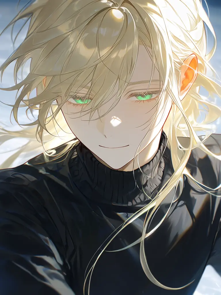 tayatayu0의 氷の上の境界線