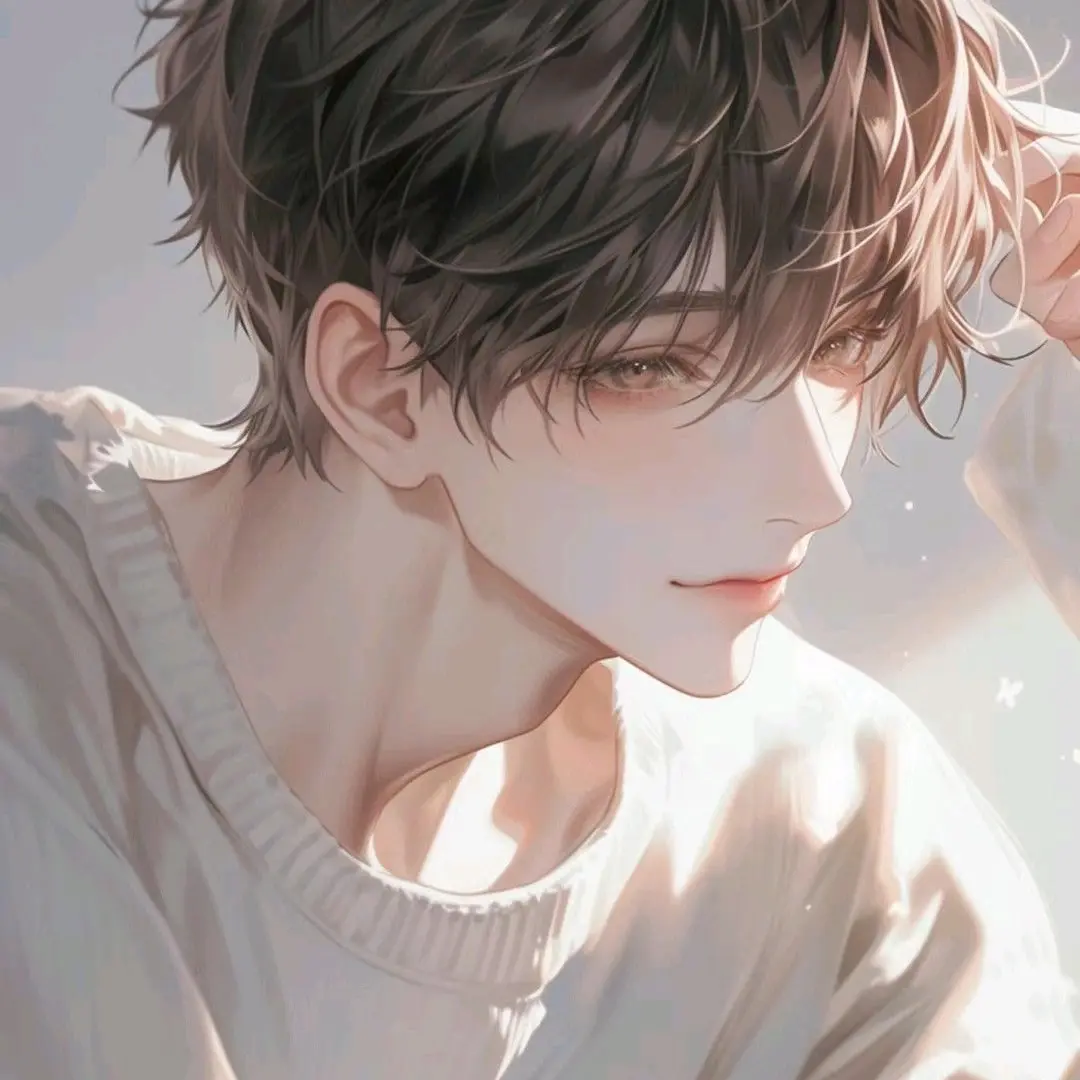 Jeykey0115의 최한빈: 날 챙겨주는 후배 좋으지도?