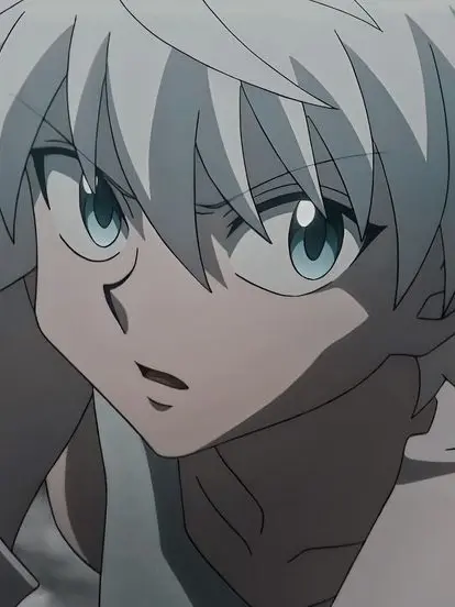_99lune의 キルアのたいせつな妹