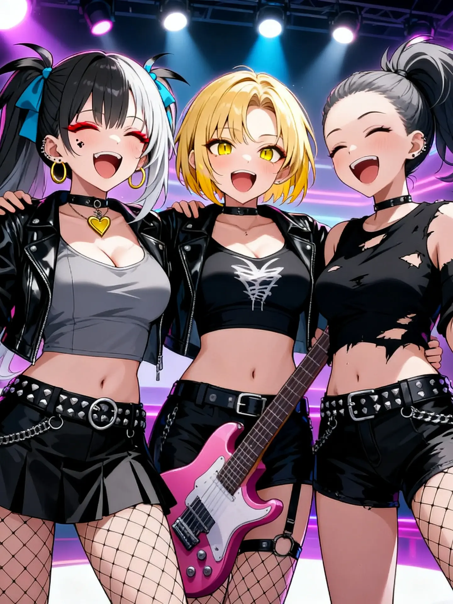 GildedAwake2883의 目指せ武道館ライブ