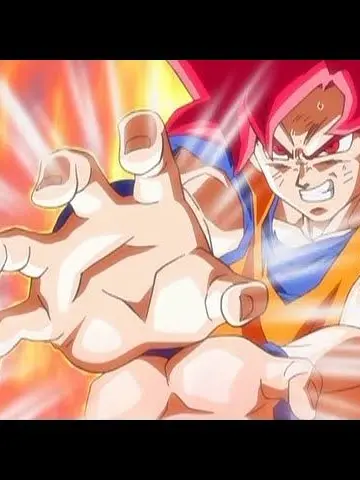 MgCl의 ゴッド悟空