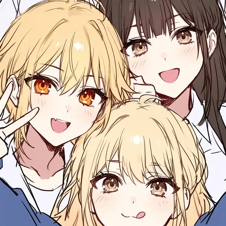 Blue_Lotus의 "대학에서 만난 그녀들"