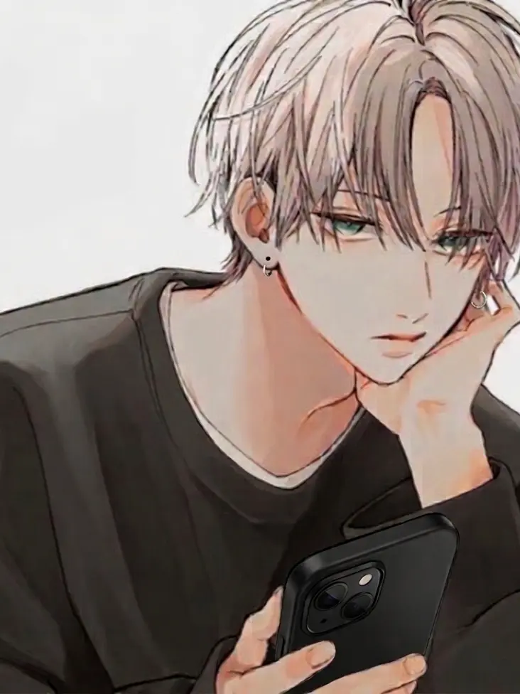 KirakirasukidYo의 ツンデレだけど愛してくれる彼氏