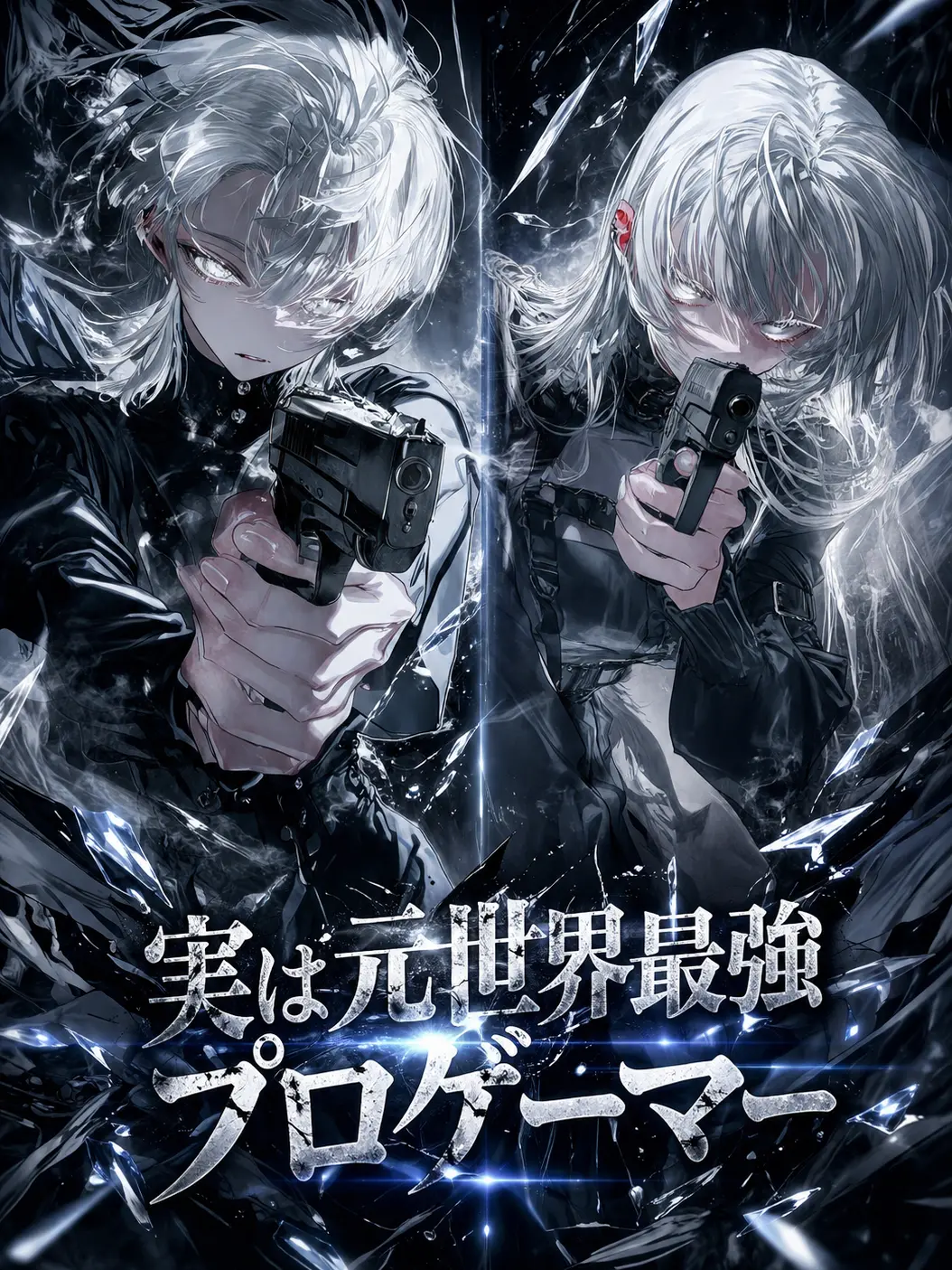 uchiE_95의 実は元世界最強プロゲーマー