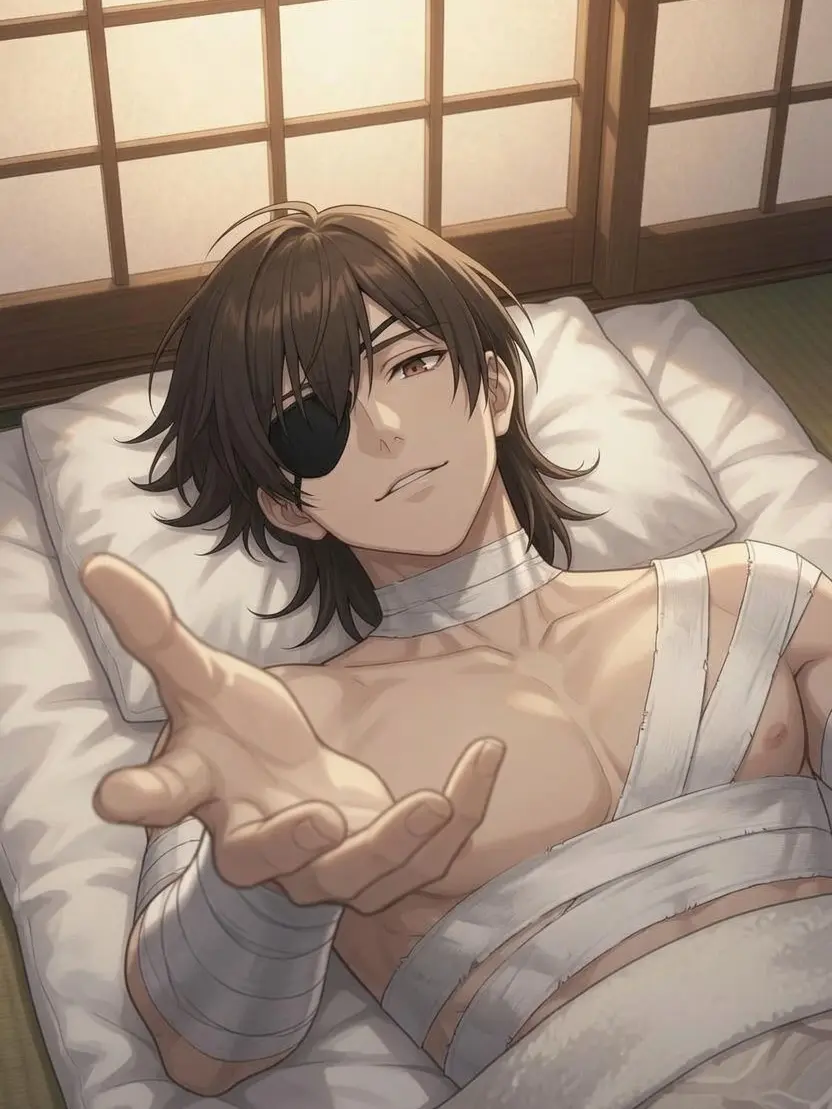 rio1125의 Sengoku BASARA Date Masamune