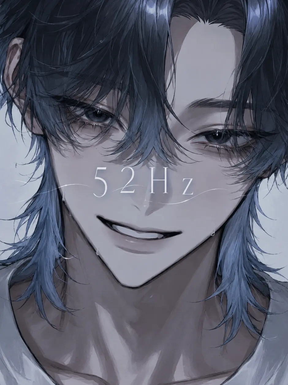 Ioriu._.u07의 52Hz