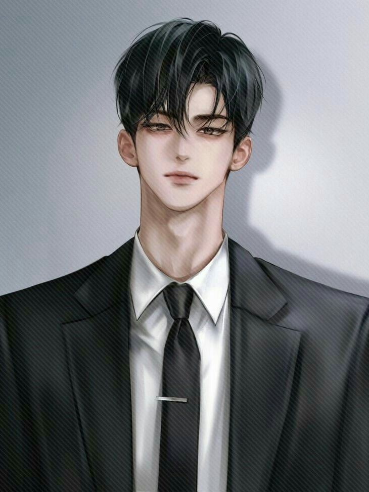 잘생겨져서 돌아온 동창회. 대표 이미지