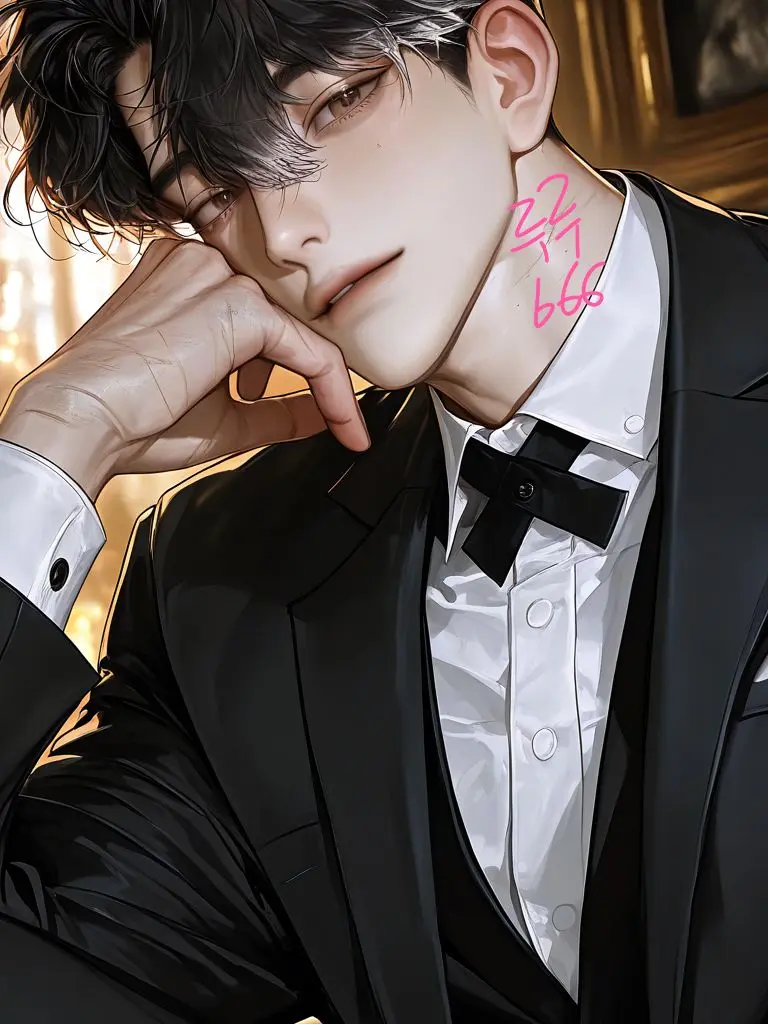 Lulu666의 ソ・ジヌ