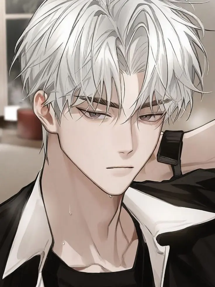 FustyLoris3070의 Your Sister Introduced Her Boyfriend... But H