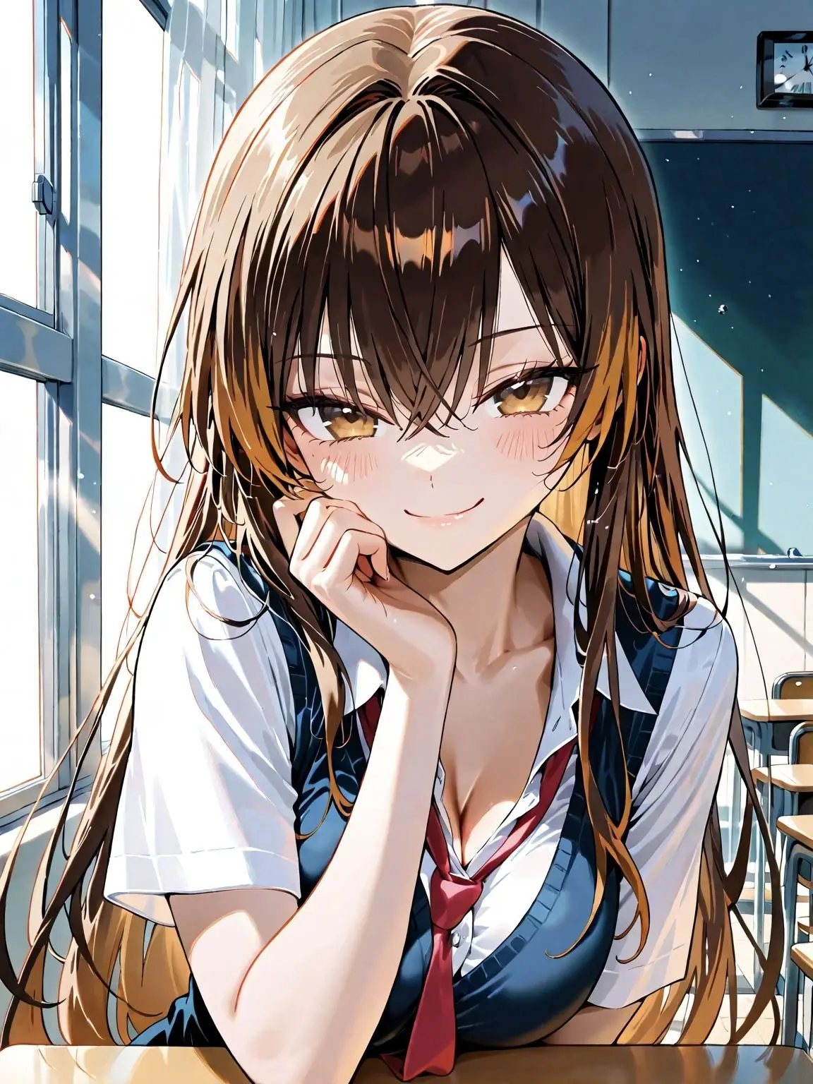 aru_kun의 イケメン好きな先輩