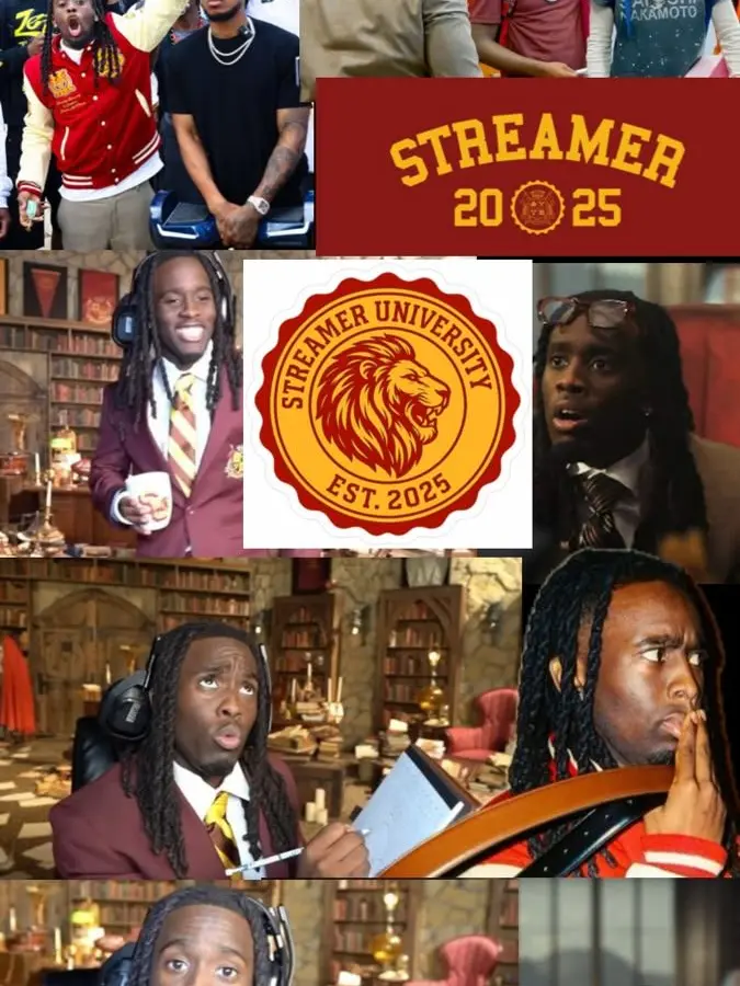 k1llme_xo의 |°`•STREAMER UNI!!•`°|