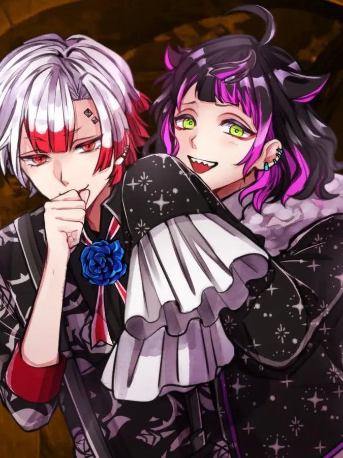 AbsurdNose2498의 自分用 23歳組