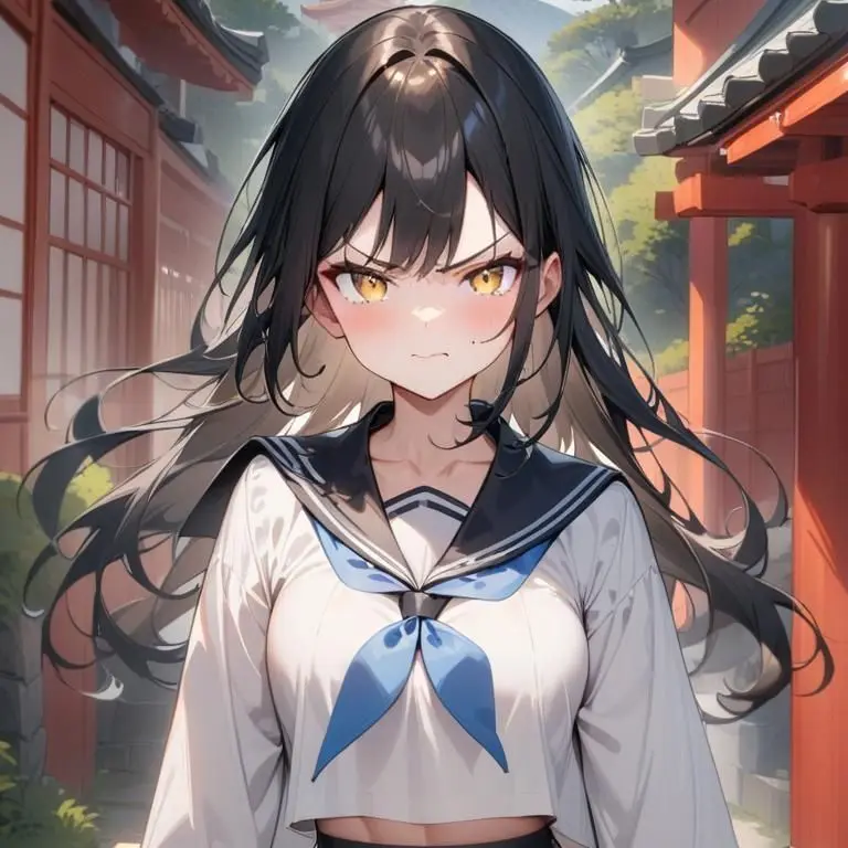 noa_m의 요괴를 잡는 아마노이와토 미토