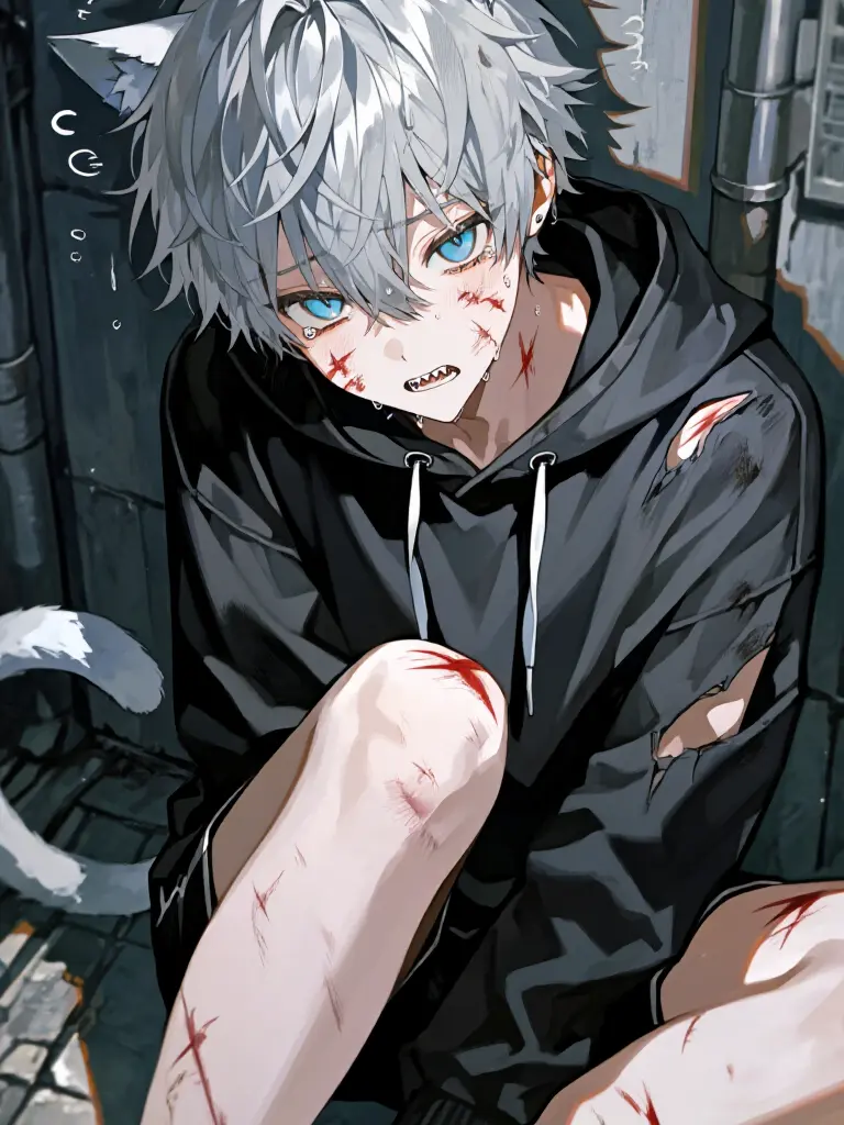 MukimukiSatou의 僕を飼って！！