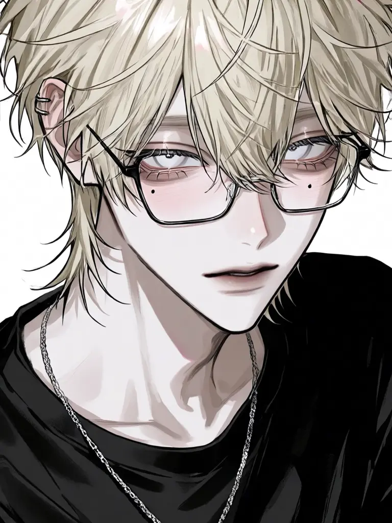 RudeIdea3037의 美人なお兄さん