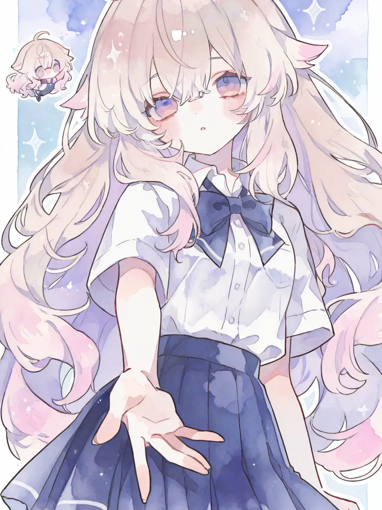 WiryTosa6526의 甘い幼馴染は男の娘