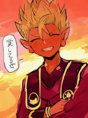 Croissant_Crow의 出すものがなかったのでこれ上げます