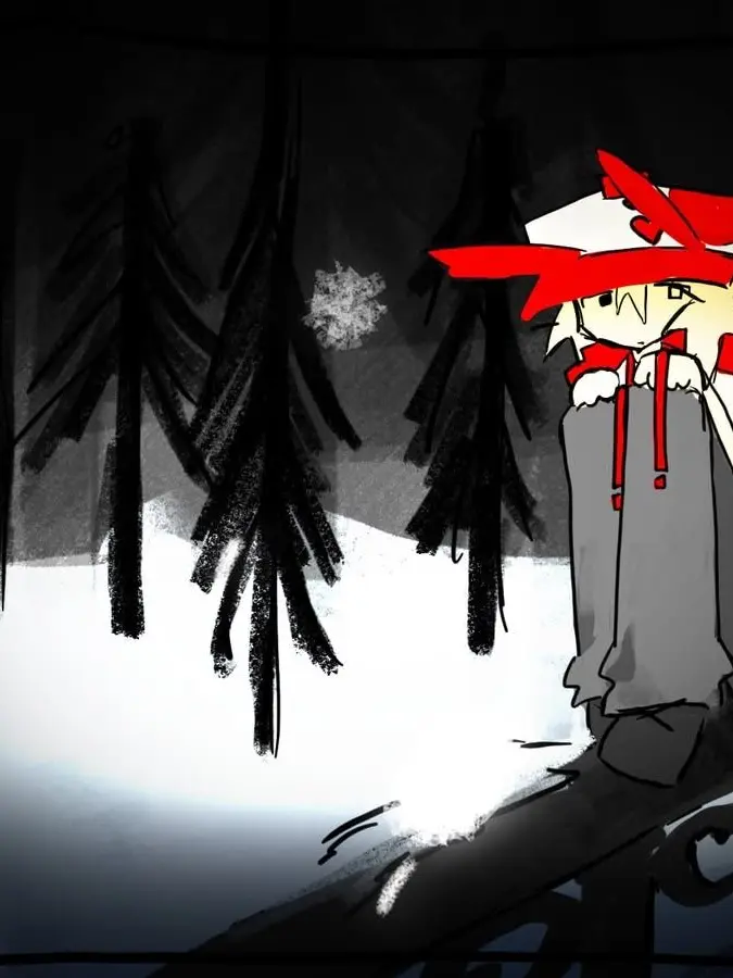Yearnedrunes의 " Why?"