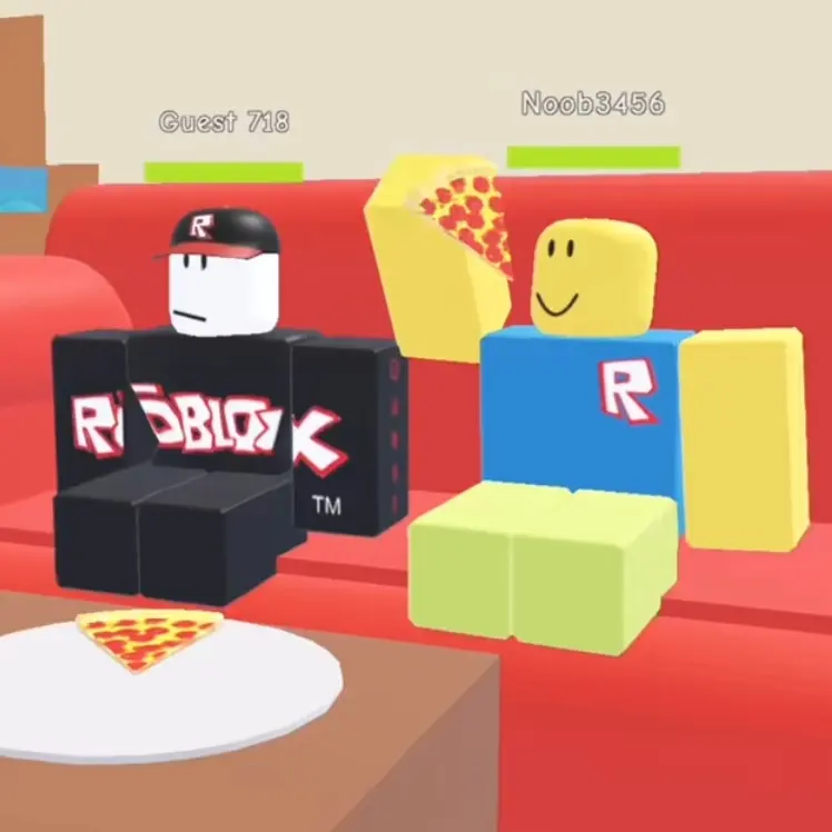 NOOB666의 게스트 666 (집착)