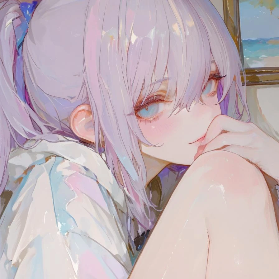 天然鈍感女子の裏を知ってしまった