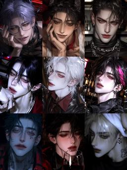 《VELVET CLUB》