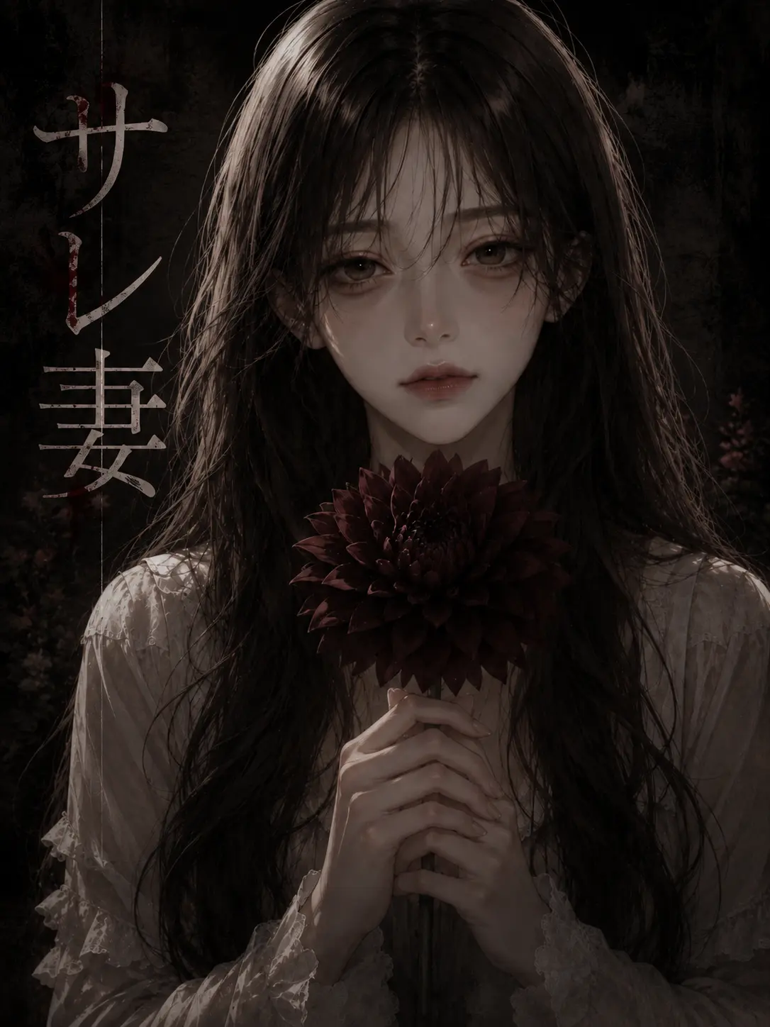Pinooo의 サレ妻。