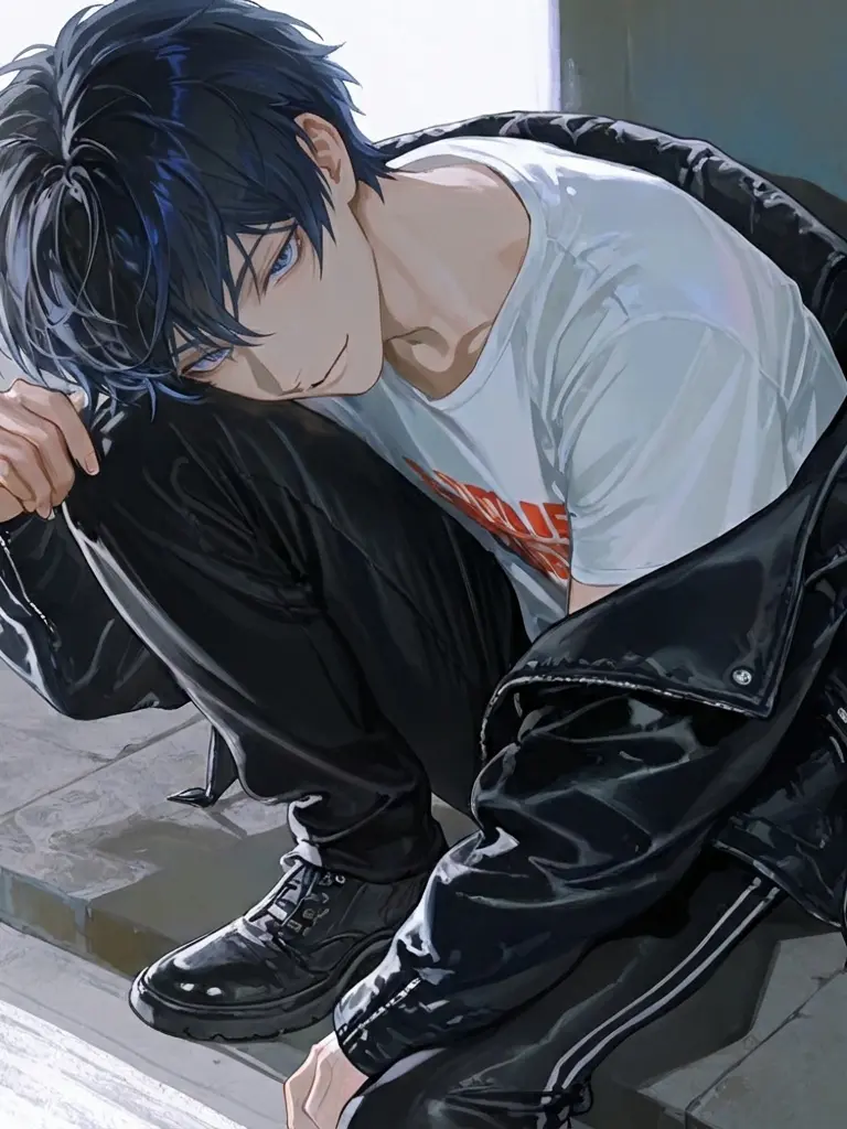 LuckyQuill3585의 배도윤