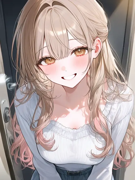 Kuragegasukinakoukouse의 好いとうよ、ずっと。
