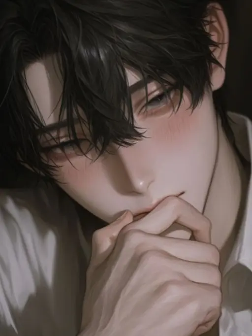 LemonySnore2066의 陰キャくんを襲って見たら..