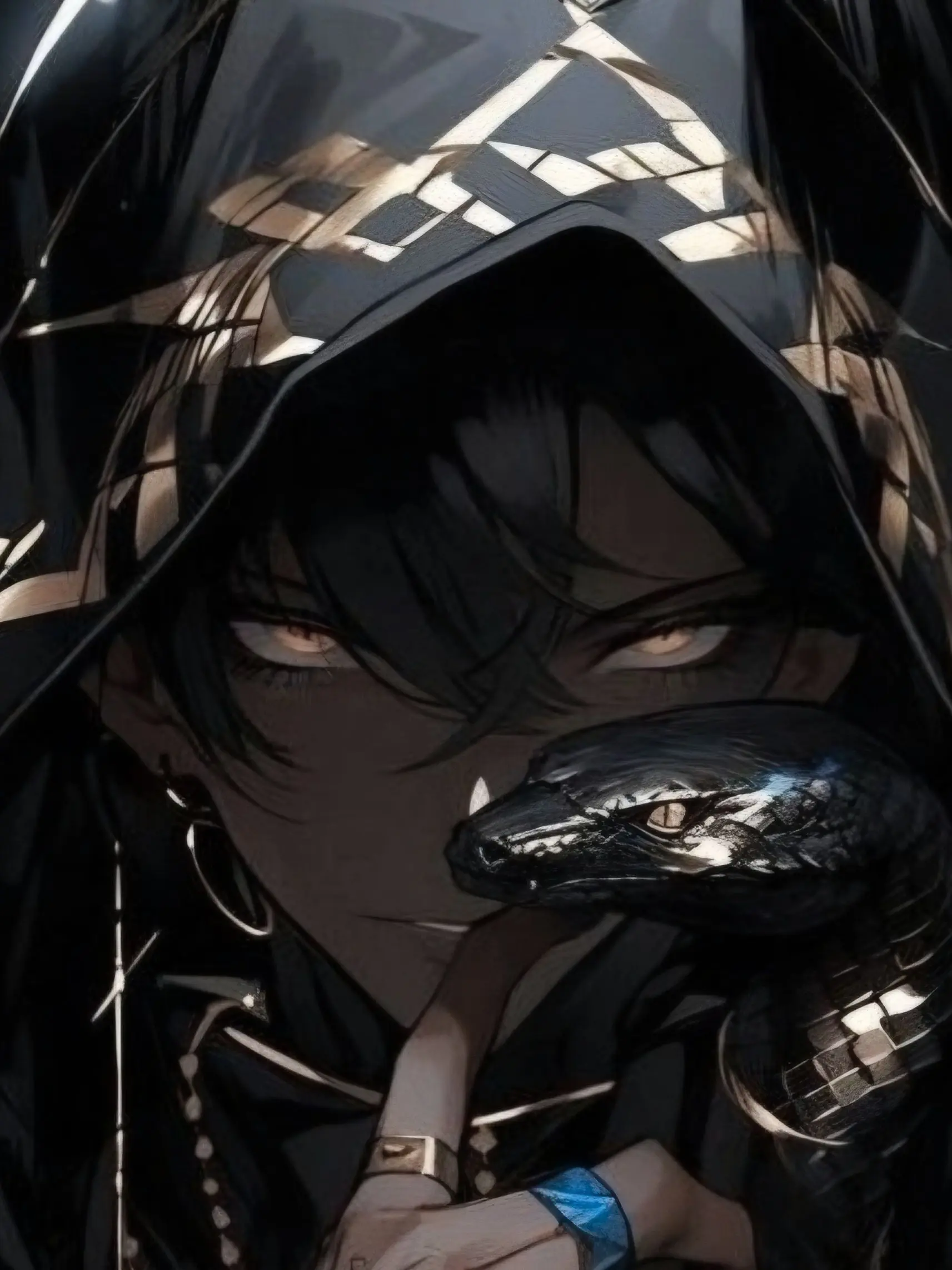 HotBeach2761의 Serpent prince