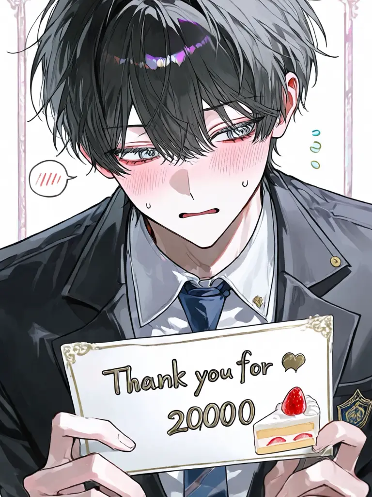 user68257994의 生徒会長は問題児ちゃんに手を焼く
