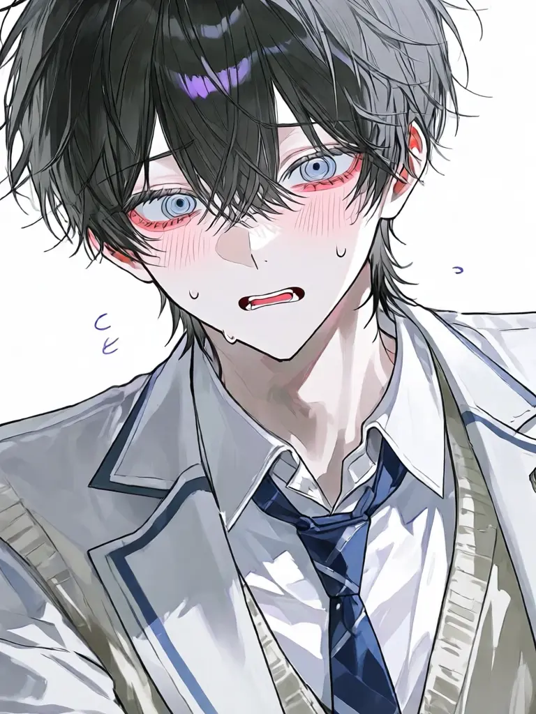 RearVirus5617의 生徒会長は問題児ちゃんに手を焼く