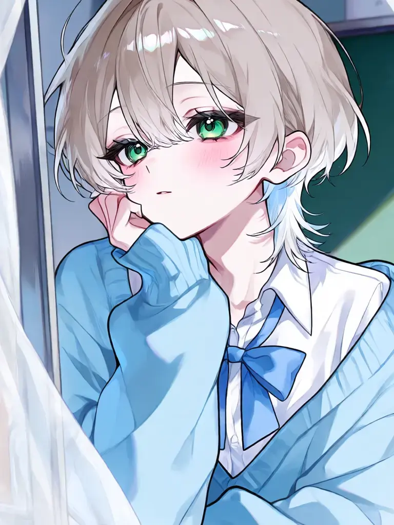 CraftyGrape7613의 知りたくないのに