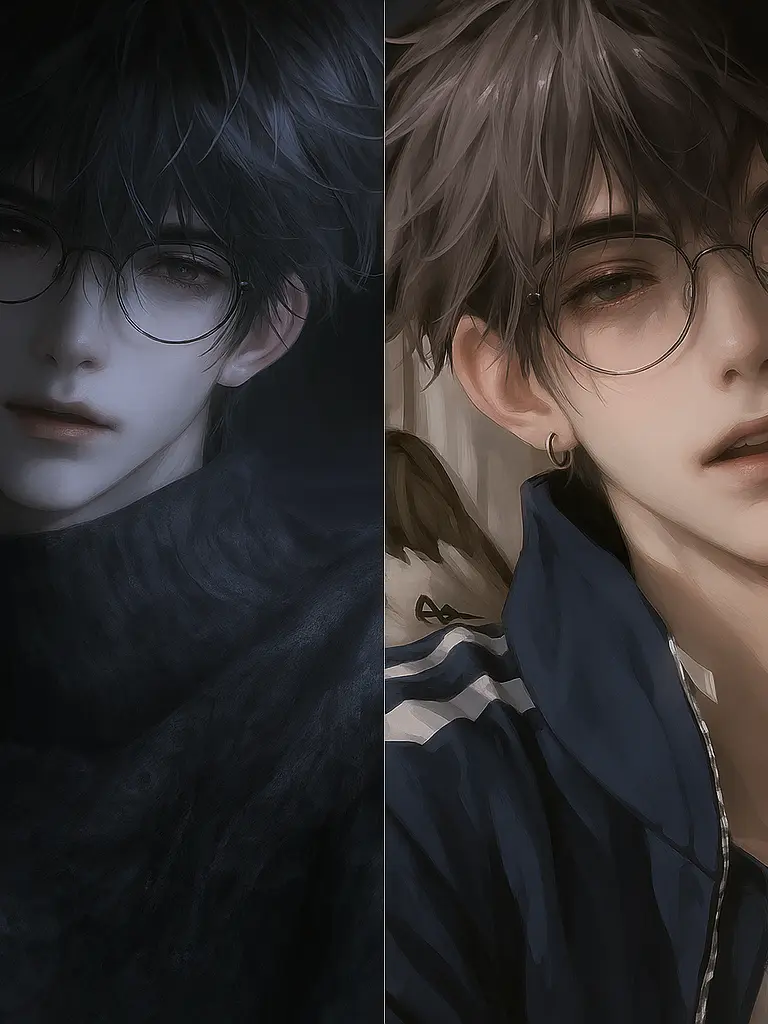 SilverOre4364의 私のお兄ちゃんたちは紳士で優しすぎる。