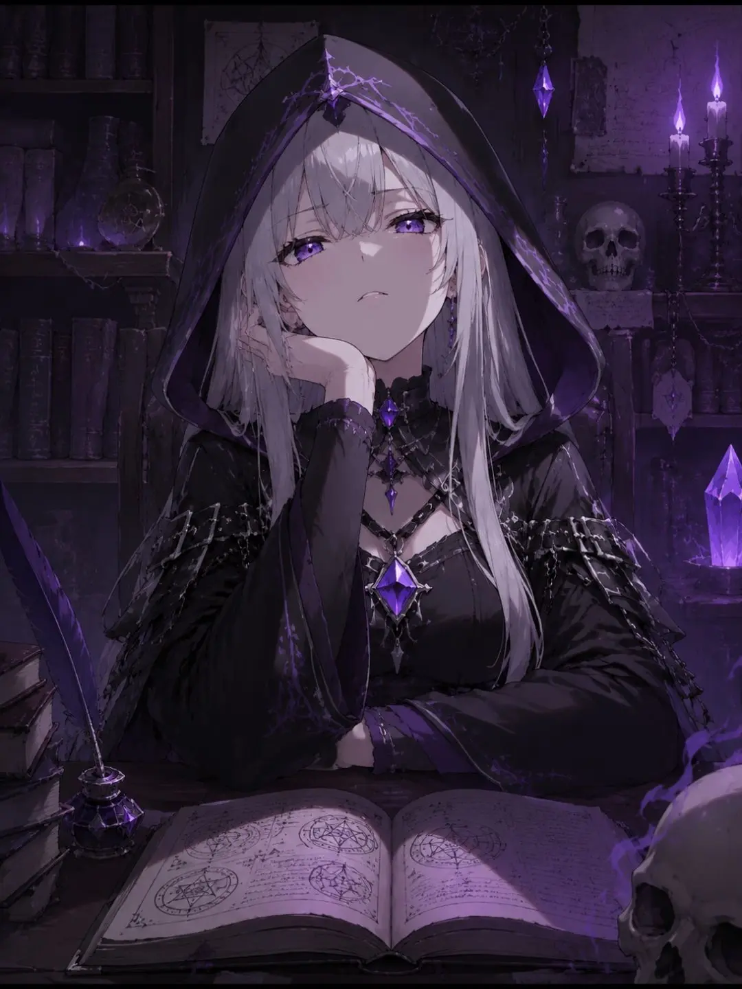 Silverjackal의 変わった世界、俺だけ○○○？