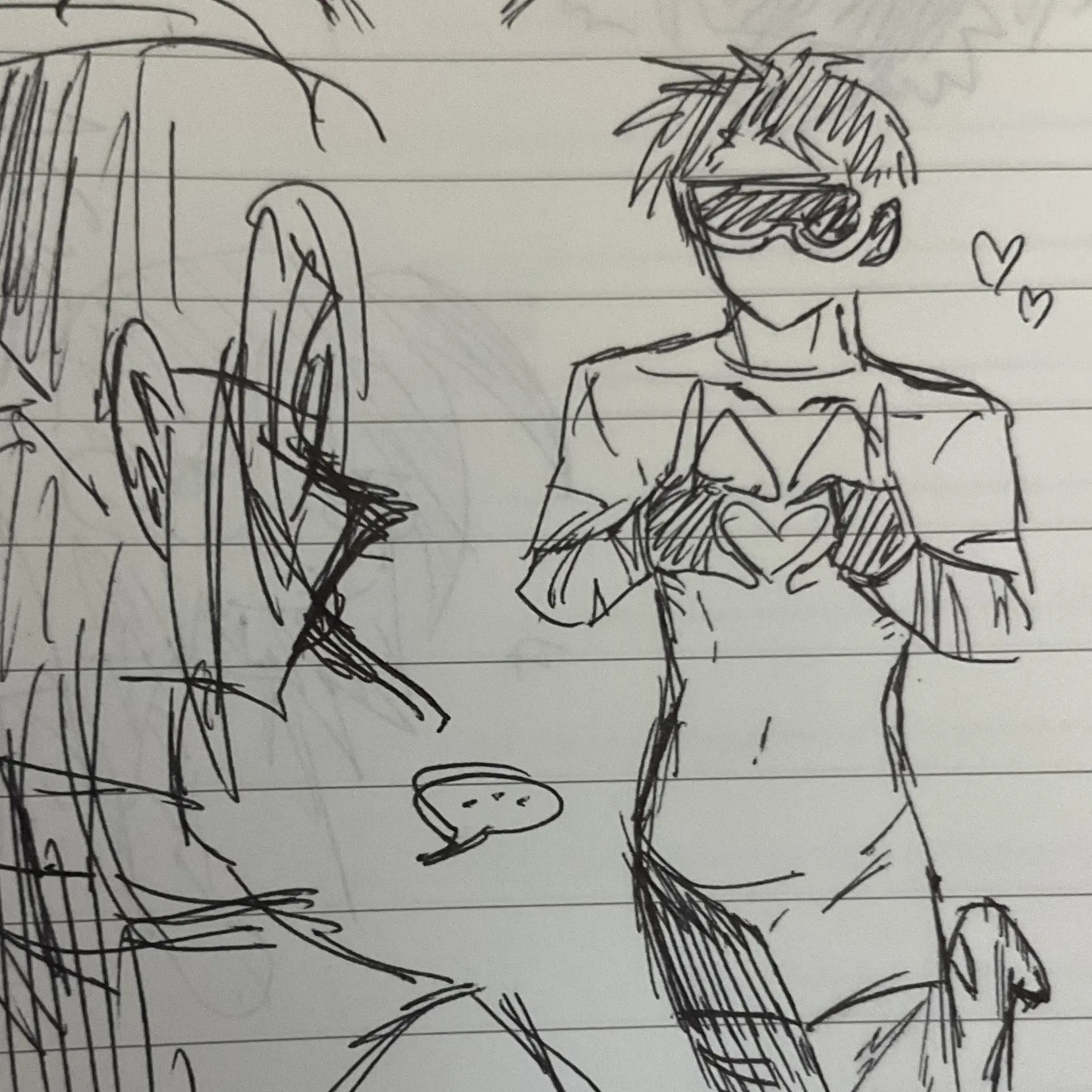 Rocks.is.love의 군대 친구
