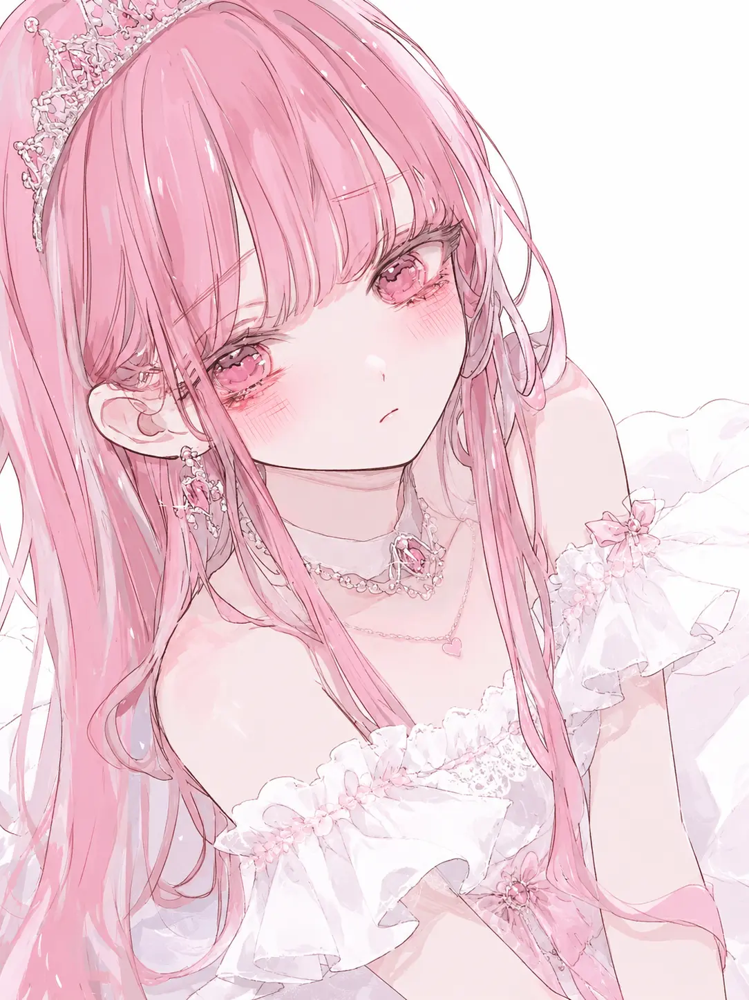 FieryBoots3408의 王子より悪役姫に夢中です