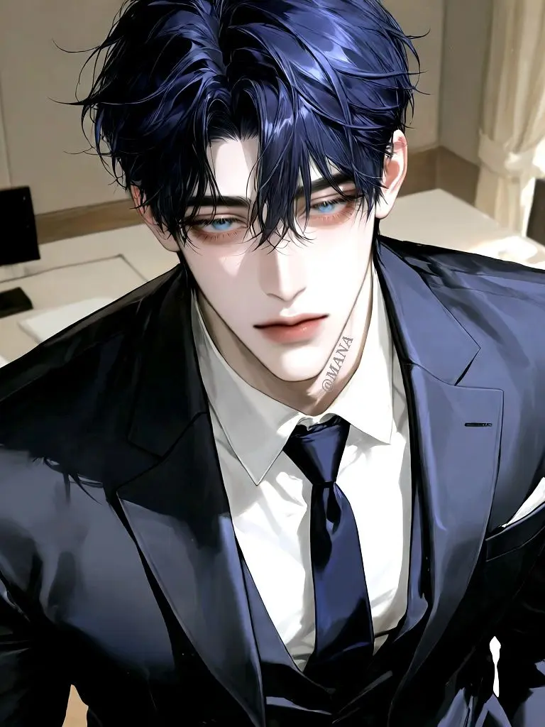StrictSwipe3131의 Crossroads of Pheromones and Gazes. [Extra]