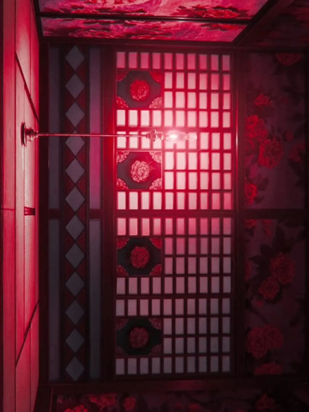 Beot.tteok0의 〔 鬼滅の刃 / 유곽 〕